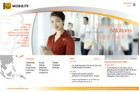 Asia Tiger Mobility