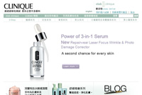 CLINIQUE HK