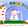 christmas ecard